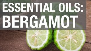 Essential Oils Bergamot [upl. by Letsyrk]