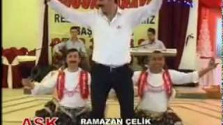 Değirmenin Oluğu  Ramazan ÇELİK [upl. by Nuoras]