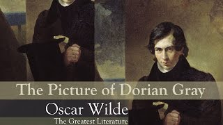 THE PICTURE OF DORIAN GRAY by Oscar Wilde  FULL Audiobook  Chapter 19 [upl. by Oraneg]