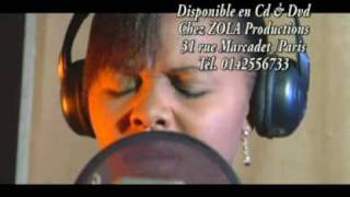 AIME NKANU NOUVEL ALBUM quotHISTOIRE DAMOURquot DEJA SUR LE MARCHE [upl. by Annaoi]