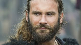 Why The Actor Who Played Rollo On Vikings Really Left [upl. by Mylor]