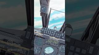 Brrrrtt dcs dcsworld aviation aircombat fighterjet flightsimulator military gameplay a10 [upl. by Beverlee]