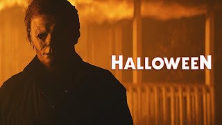 Halloween  Michael Myers [upl. by Aicnorev]