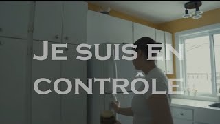 Je suis en contrôle  courtmétrage de fiction étudiant [upl. by Ahselaf]