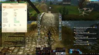 Beginners Guide to Archeage  Part 1 [upl. by Eanehs]