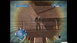 Brute Force Xbox Gameplay200209201 [upl. by Missy444]