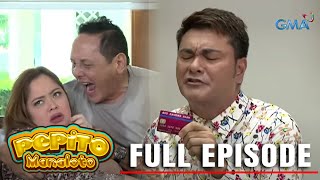 Pepito Manaloto Full Episode 357 Stream Together [upl. by Ennahgiel]