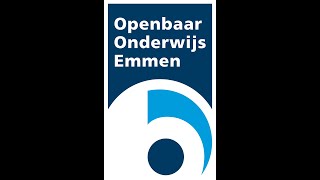 Stichting Openbaar Onderwijs Emmen [upl. by Hildagard]