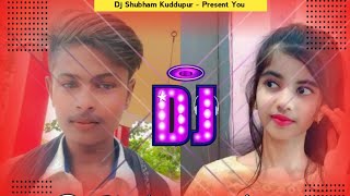 Tip Tip Barda Pani Dj song  tip tip barsa pani dj hard bass vibration remix song  New Hindi Song [upl. by Errehs]