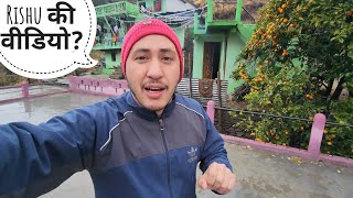 हमारे घर में इस बार बर्फ नहीं पड़ी  Pahadi Lifestyle Vlog  Cool Pahadi [upl. by Dail873]