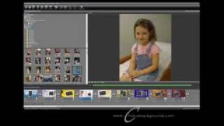 ProShow Producer 40 Slide Styles Part 2 [upl. by Carisa75]