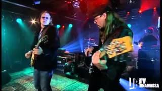 Joe Bonamassa Official  quotA New Day Yesterdayquot  Live at Rockpalast [upl. by Viviana]