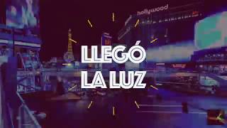 Edward DOleo Feat Maikel Vittini  GOZO Y ALEGRÍA  Video Lyric [upl. by Leach]