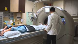 What to expect during a CT Scan [upl. by Llenrad983]