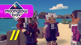 Moonglow Bay  Lets Play Ep 11 [upl. by Cutlerr]