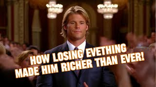 How Losing Everything Made Him Richer Than Ever [upl. by Peony]