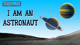 Bemular  I am an Astronaut version with lyrics [upl. by Eudosia]