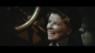 Olly Olly Oxen Free 1978  Full Movie with Katharine Hepburn [upl. by Nihs]