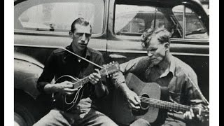 Doc Watson The Doc Watson Family  Browns Dream [upl. by Eetnwahs]