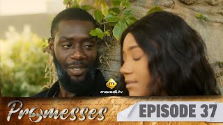 Série  Promesses  Saison 1  Episode 37  VOSTFR [upl. by Devinna855]