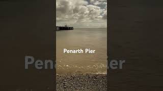 Penarth’s Victorian Pier and Seafront [upl. by Dino]