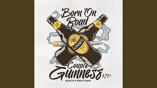 Couple Guinness VIP [upl. by Klotz]