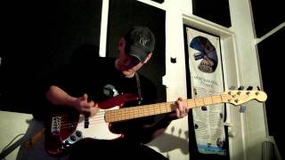 Advanced Bass Slap Lesson  Catch a Bass [upl. by Myca827]