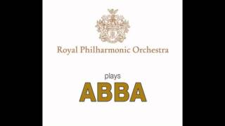 Royal Philharmonic Orchestra Plays ABBA [upl. by Beale]