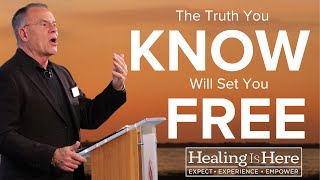 The Truth You Know Will Set You Free  Healing is Here S1 2024 [upl. by Mccreary179]