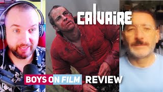 CALVAIRE Movie Review ✩ Laurent Lucas  Boys On Film [upl. by Levitt302]