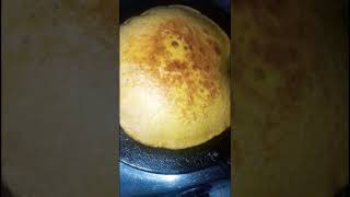 Chini ka paratha foodrecipie trending food indianfood rotirecipe cooking viralvideo [upl. by Aihsenak533]