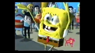 blink182  spongebob patrick squidward sandy full version [upl. by Nagiam75]