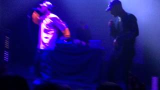 Bladee  Safehouse Live at The Regent 121314 [upl. by Aicenaj110]