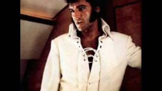 Elvis Presley  Always on my mindLyrics [upl. by Namyac]