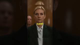 Do You Know This Iconic Scene from Better Call Saul shorts viralvideo movie [upl. by Yssirhc867]