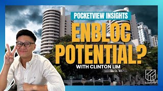 EP28 Buy this resale with ENBLOC POTENTIAL Let’s go  PocketView Insights  Property Talk [upl. by Warwick]