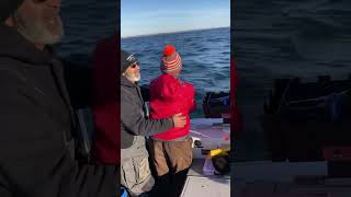 Catching Walleye facts fishing fishingvideo fishinglife [upl. by Noraf429]