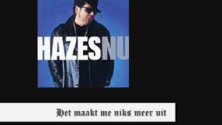 André Hazes  Het maakt me niets meer uit [upl. by Silas]