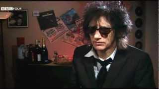 Poet John Cooper Clarke on the dangers of owning a computer Very Funny [upl. by Eissel]