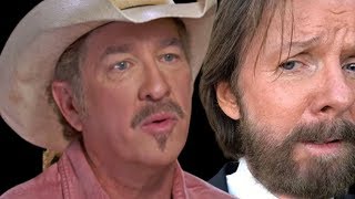 Why Brooks amp Dunn Really Broke Up And Got Back Together [upl. by Akissej65]