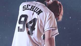 EXO SebaekHunbaek moments [upl. by Oravla]