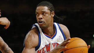 Latrell Sprewell Full Highlights 20030204 vs Clippers  38 Pts NBA Record 99 Threes [upl. by Eitak250]