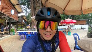 JAKARTA CYCLIST AND VLOGER TERM BREAK RIDE [upl. by Lindahl]