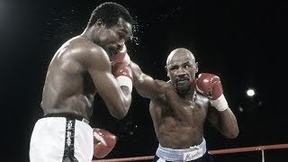 Marvelous Marvin Hagler  Highlights amp Knockouts [upl. by Negaet]