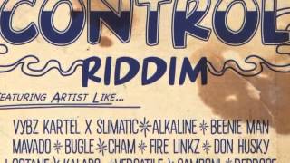 MAVADO  DEM NUH MAN  CLEAN  CONTROL RIDDIM  FIRELINKZPROD  DANCEHALL  2014  21STHAPILOS [upl. by Tessler]