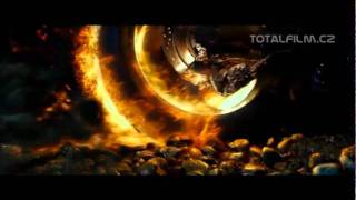 trailer oficial GHOST RIDER 2 con subtítulos en español [upl. by Finnigan]