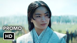 Shōgun 1x08 Promo quotThe Abyss of Lifequot HD [upl. by Odab427]