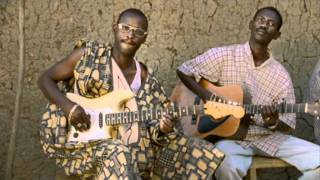 African Blues Mali Toure [upl. by Neiluj]