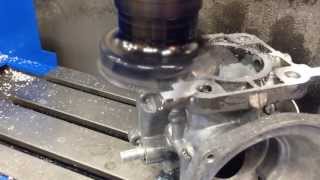 Rebuilding Stromberg CD175 Carbs on TR3A TR4A  Part 4 [upl. by Paza]