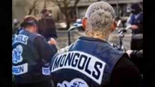 Top 10 Biker Gangs in USA [upl. by Enimsaj]